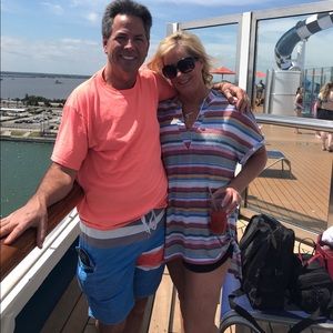 Meet your Posher, Shannon